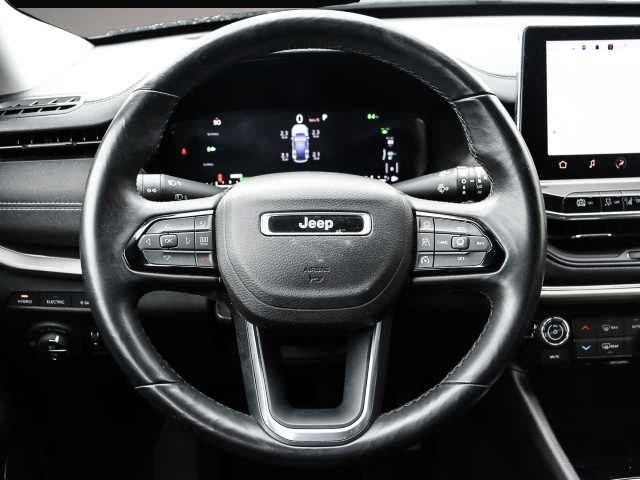 Jeep Compass (09/2022, )