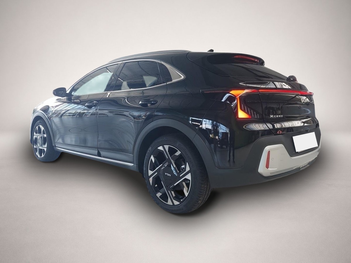 KIA XCeed (08/2026, Benzin)