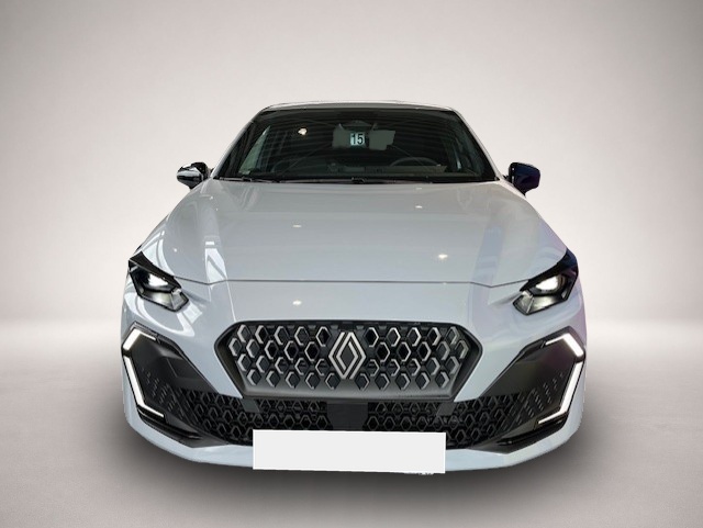 Renault Clio (, Benzin)