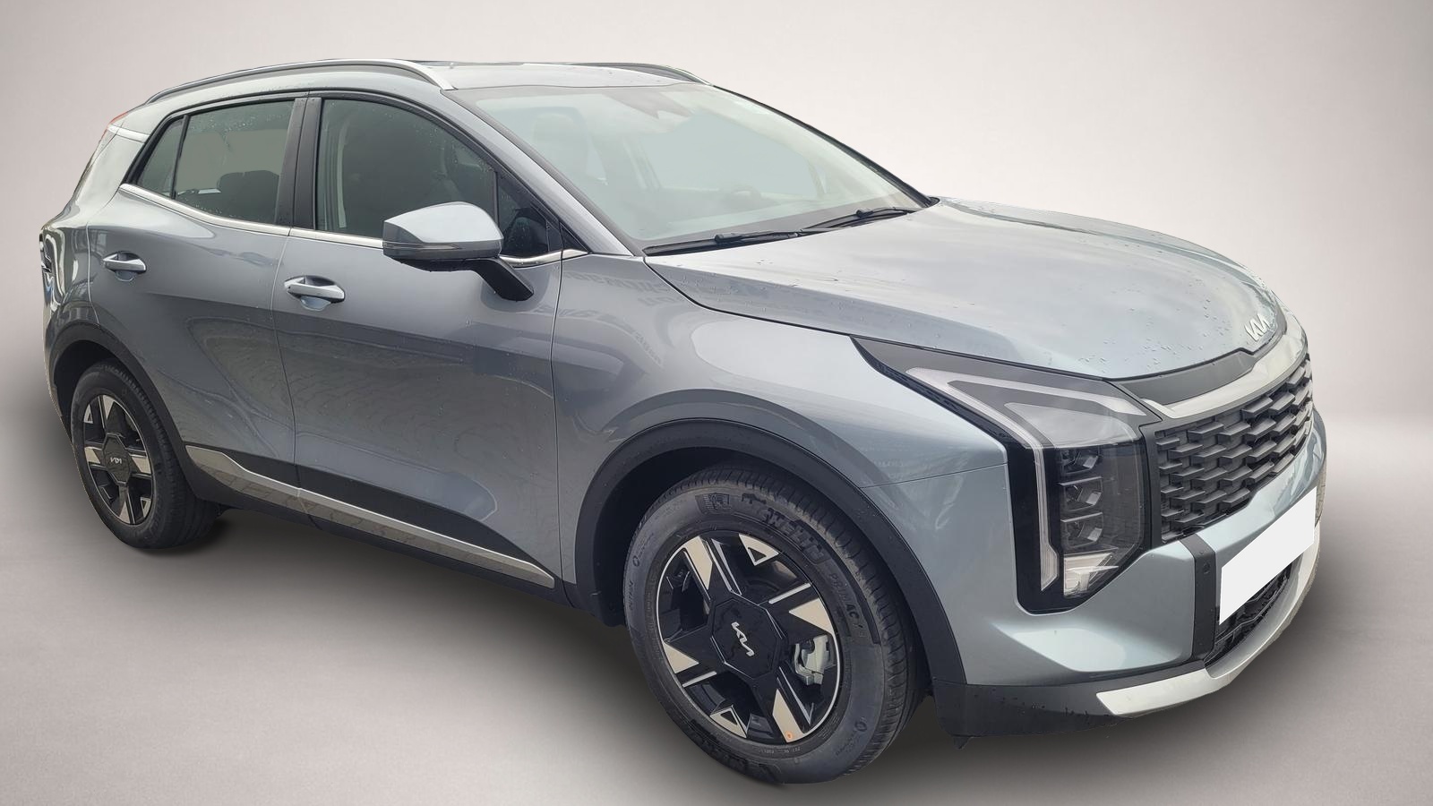 Kia Sportage, Bild 3 von 5