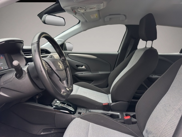 Opel Corsa (12/2023, ELECTRIC)