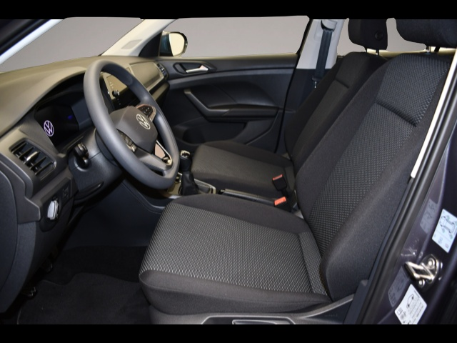 Volkswagen T-Cross (08/2025, )