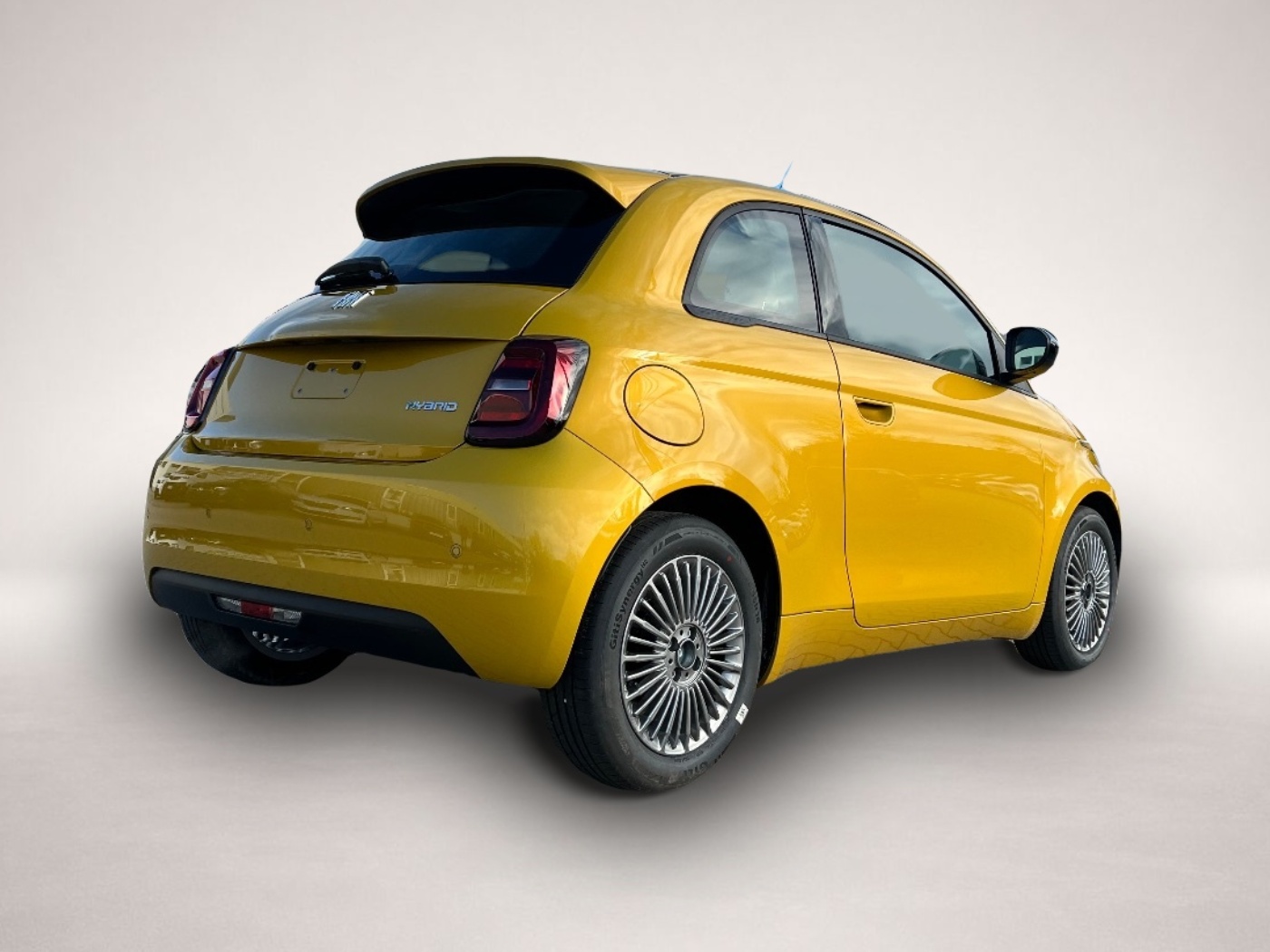 Fiat 500 (05/2026, Benzin)