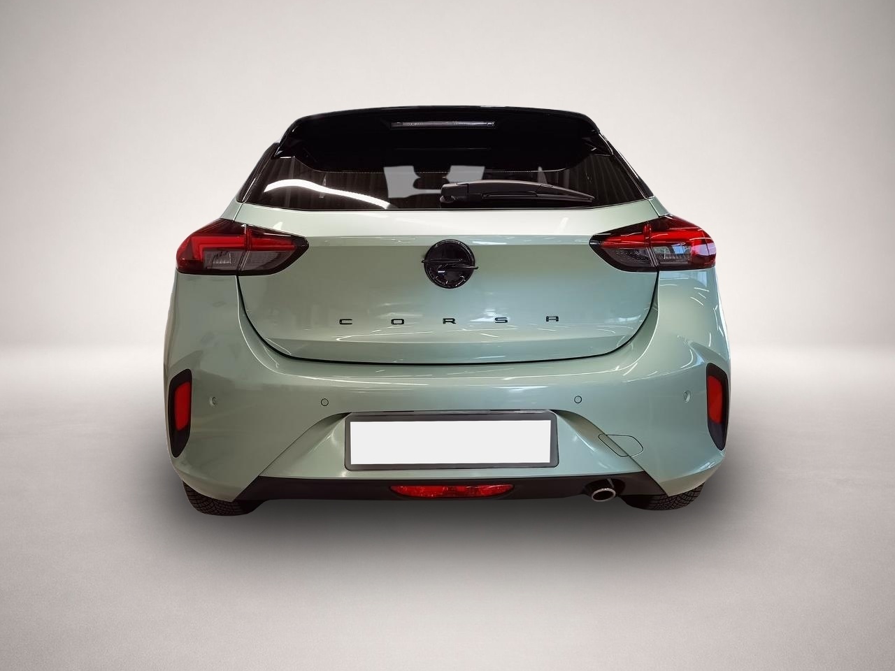 Opel Corsa (08/2025, )