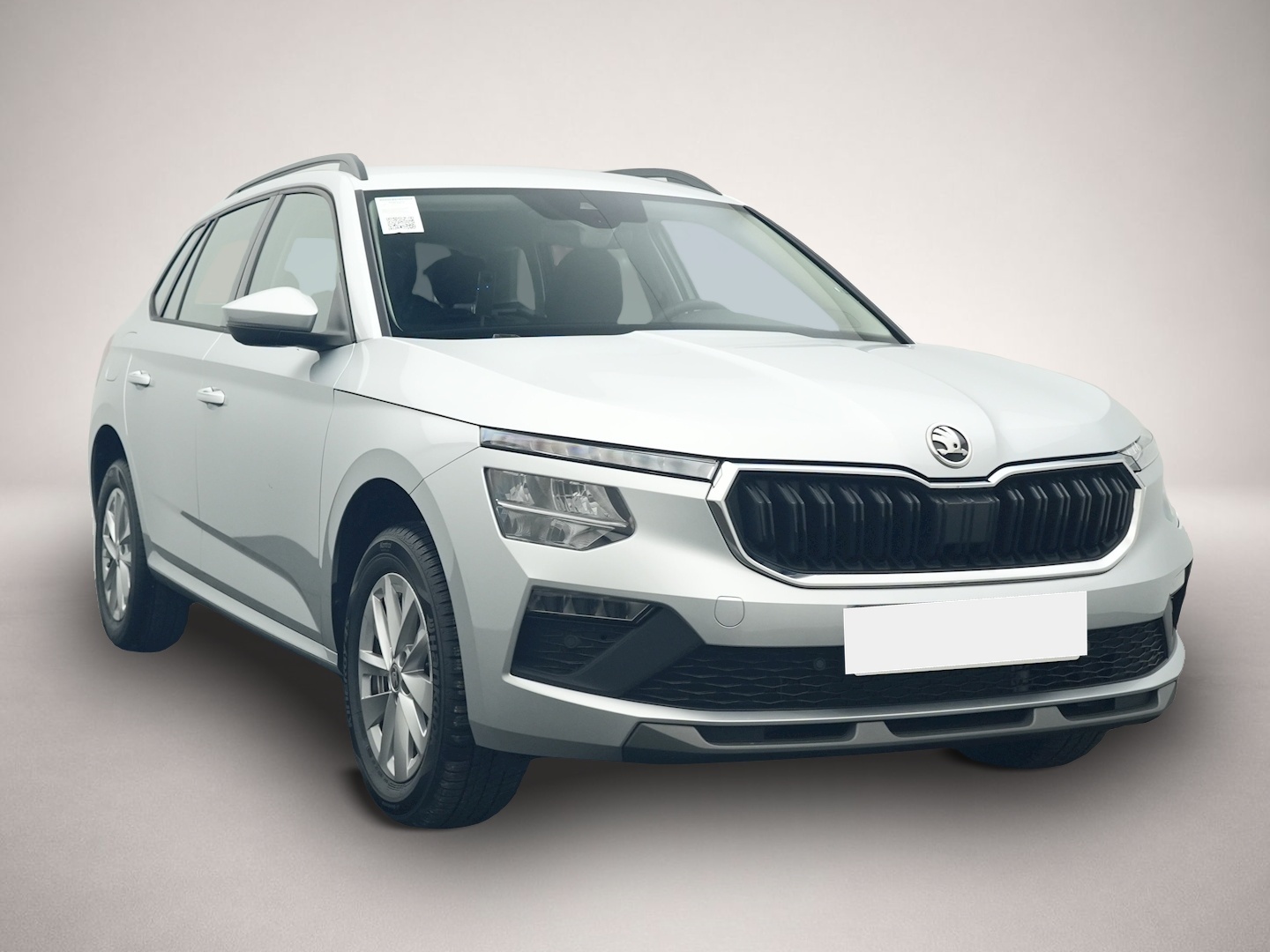 Skoda Kamiq (10/2025, Benzin)
