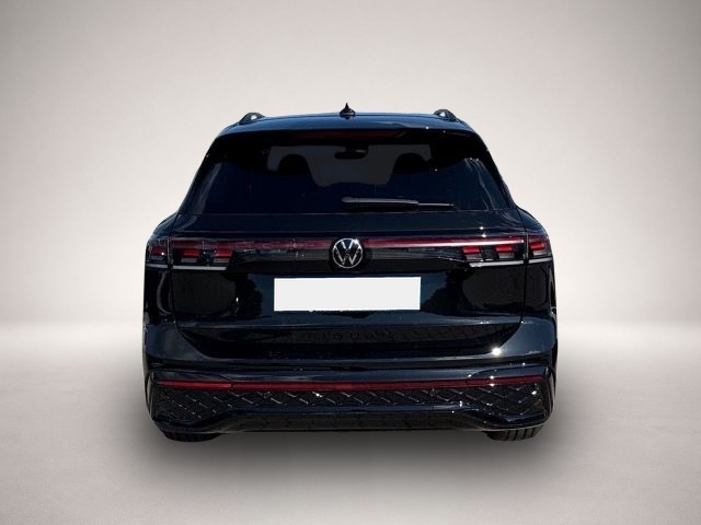 Volkswagen Tiguan (10/2025, Hybrid (Benzin/Elektro))