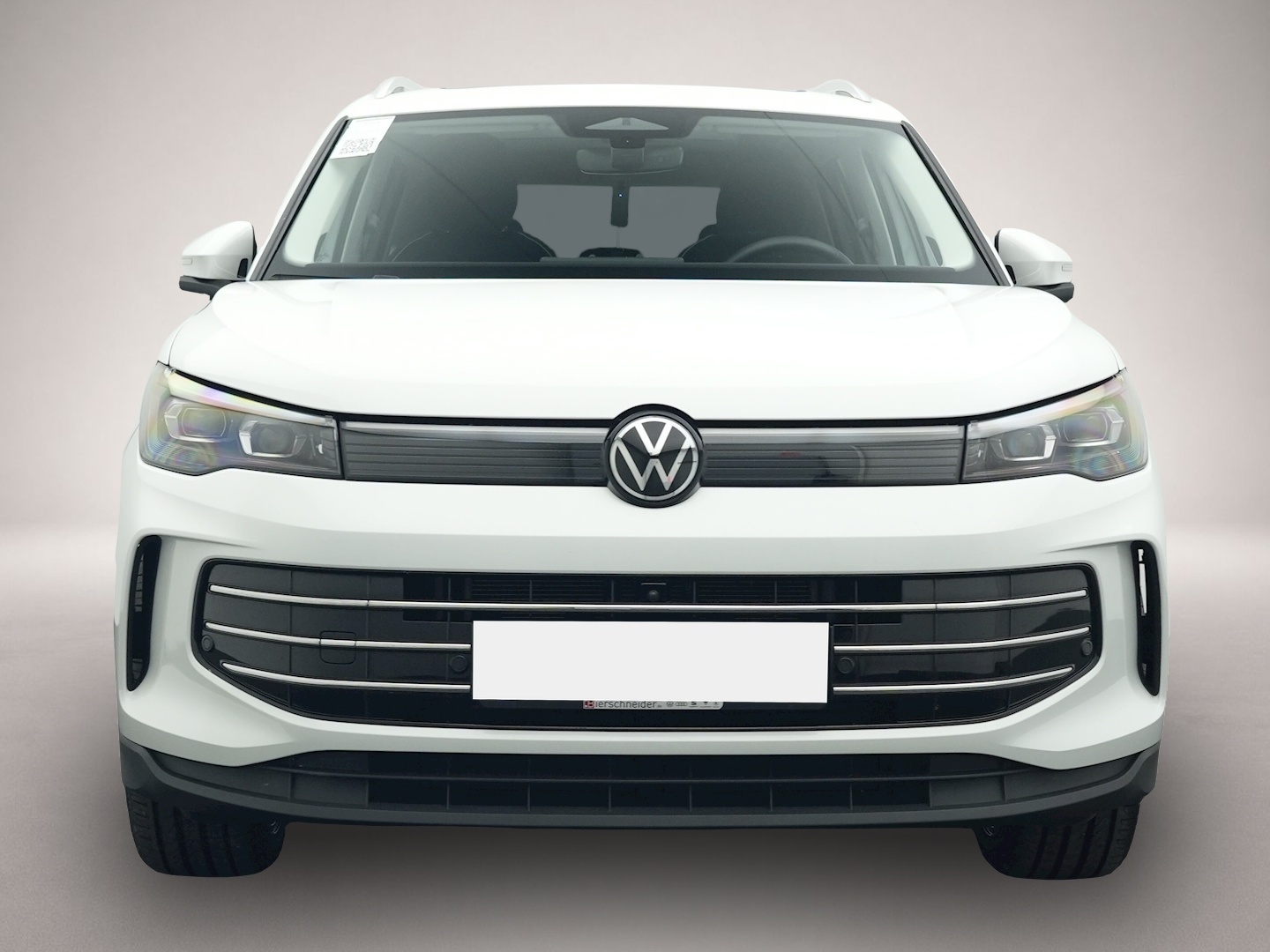 Volkswagen Tiguan (06/2024, Diesel)