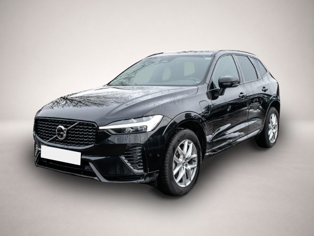 Volvo XC60 (06/2024, Hybrid (Benzin/Elektro))