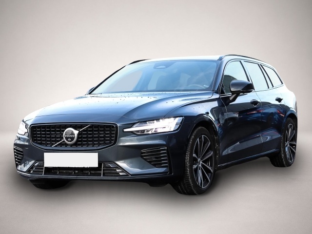 Volvo V60 (12/2022, Hybrid (Benzin/Elektro))