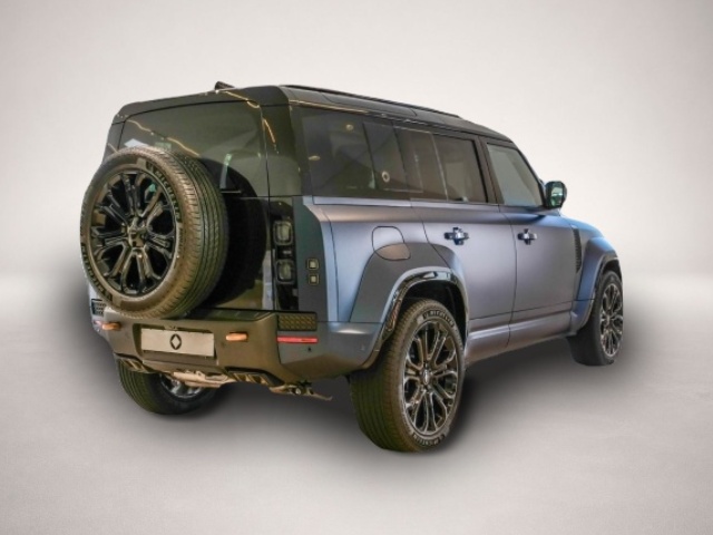 Land-Rover Defender (, Benzin)