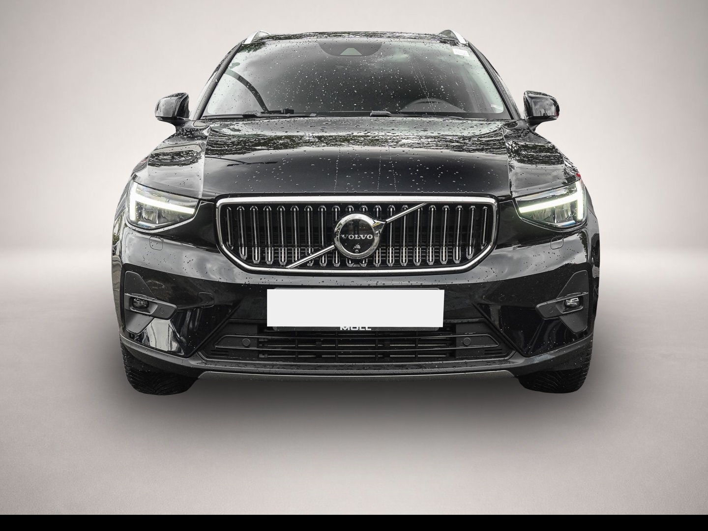 Volvo XC40 (11/2023, )