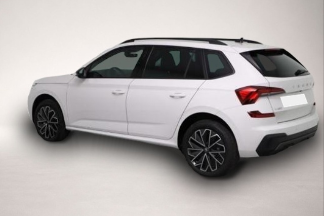 Skoda Kamiq, image 4 of 5