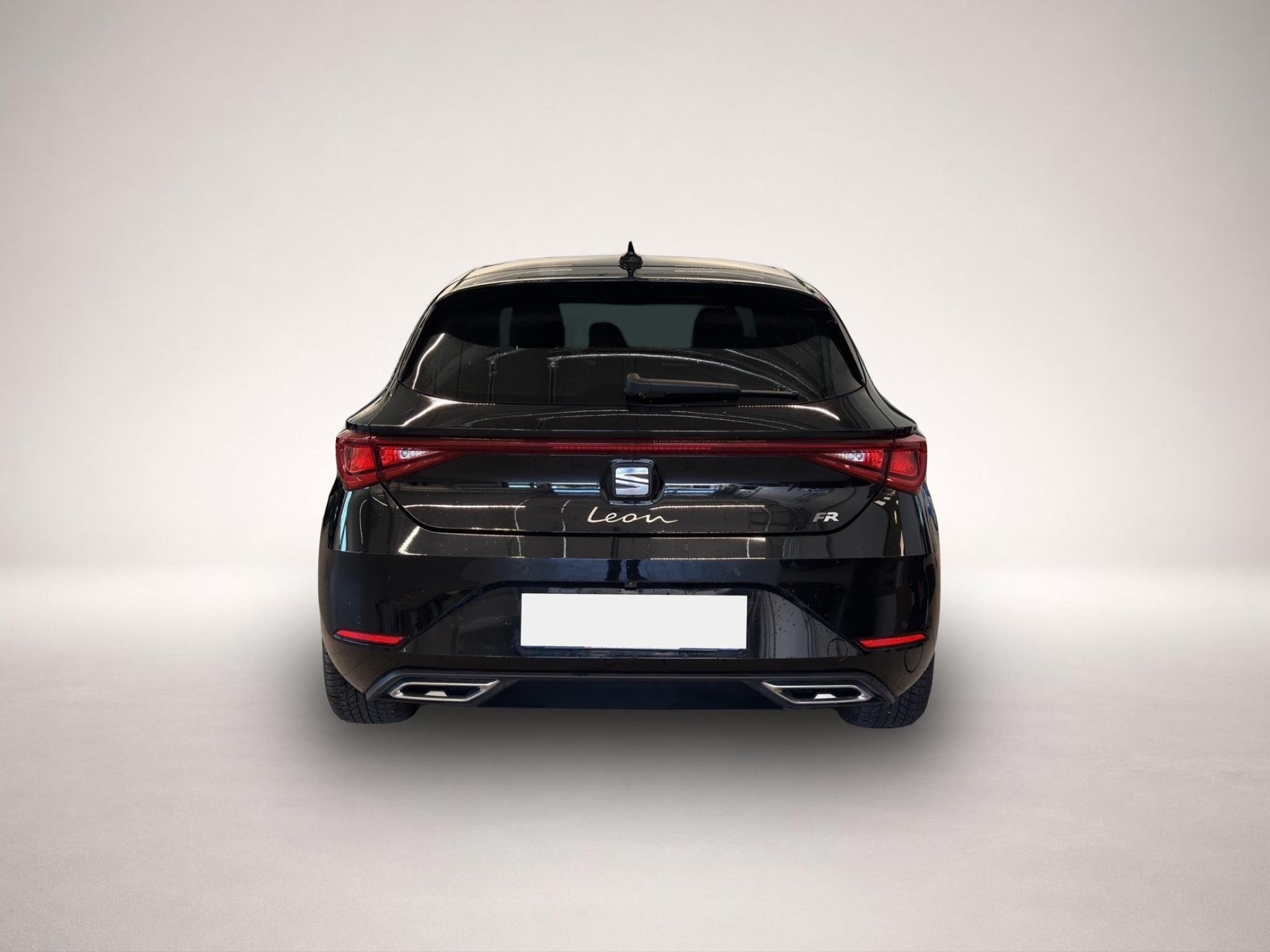 Seat Leon (07/2025, Benzin)