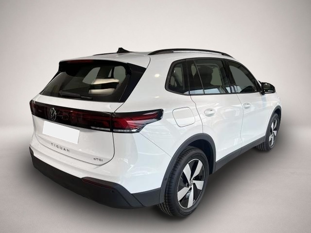Volkswagen Tiguan, Bild 3 von 5