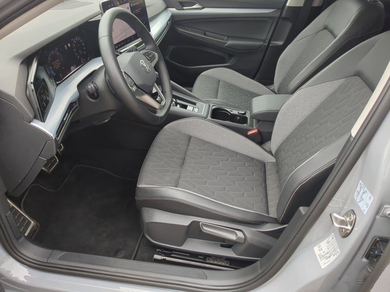 Volkswagen Golf (01/2025, Diesel)