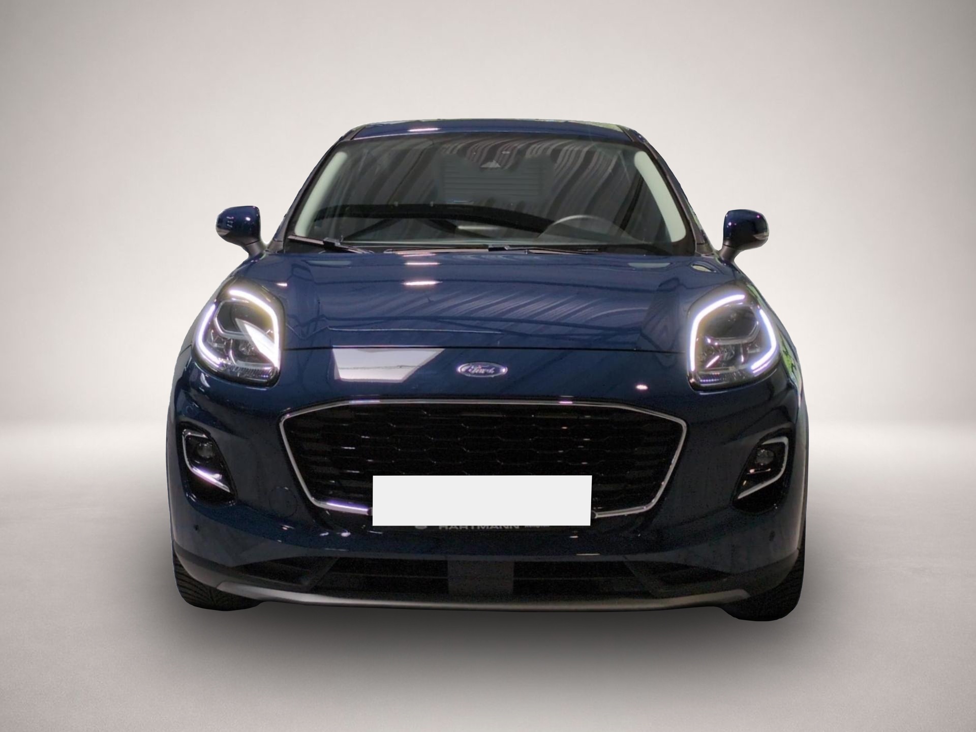 Ford Puma (06/2023, Benzin)