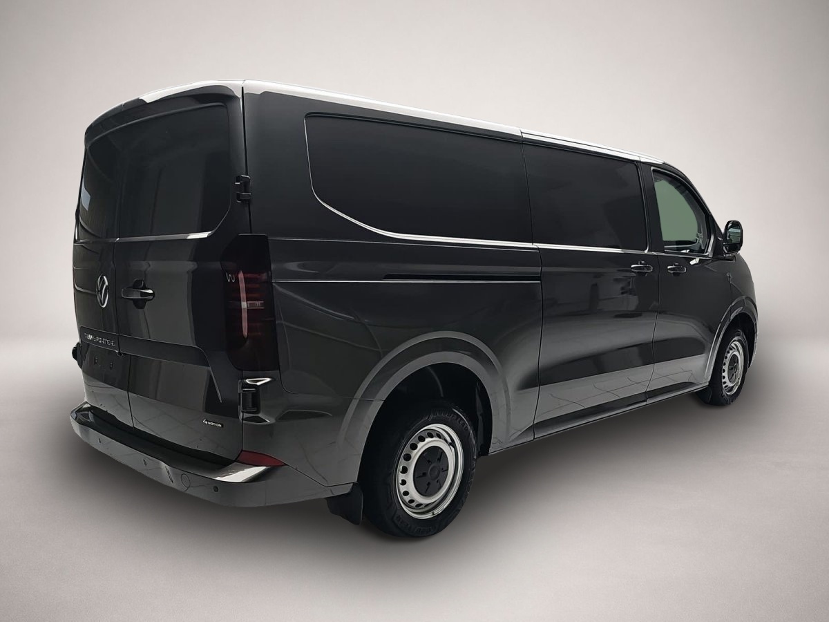 Volkswagen T7 Transporter, Bild 2 von 4