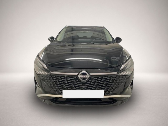 Nissan Qashqai, image 2 of 5