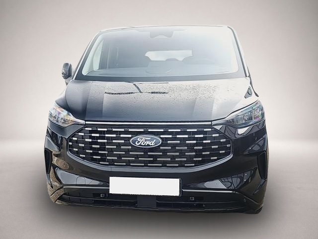 Ford Tourneo Custom (12/2025, Diesel)