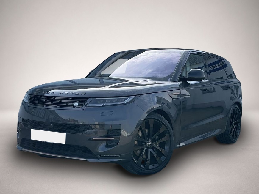 Land-Rover Range Rover Sport (06/2023, Diesel)