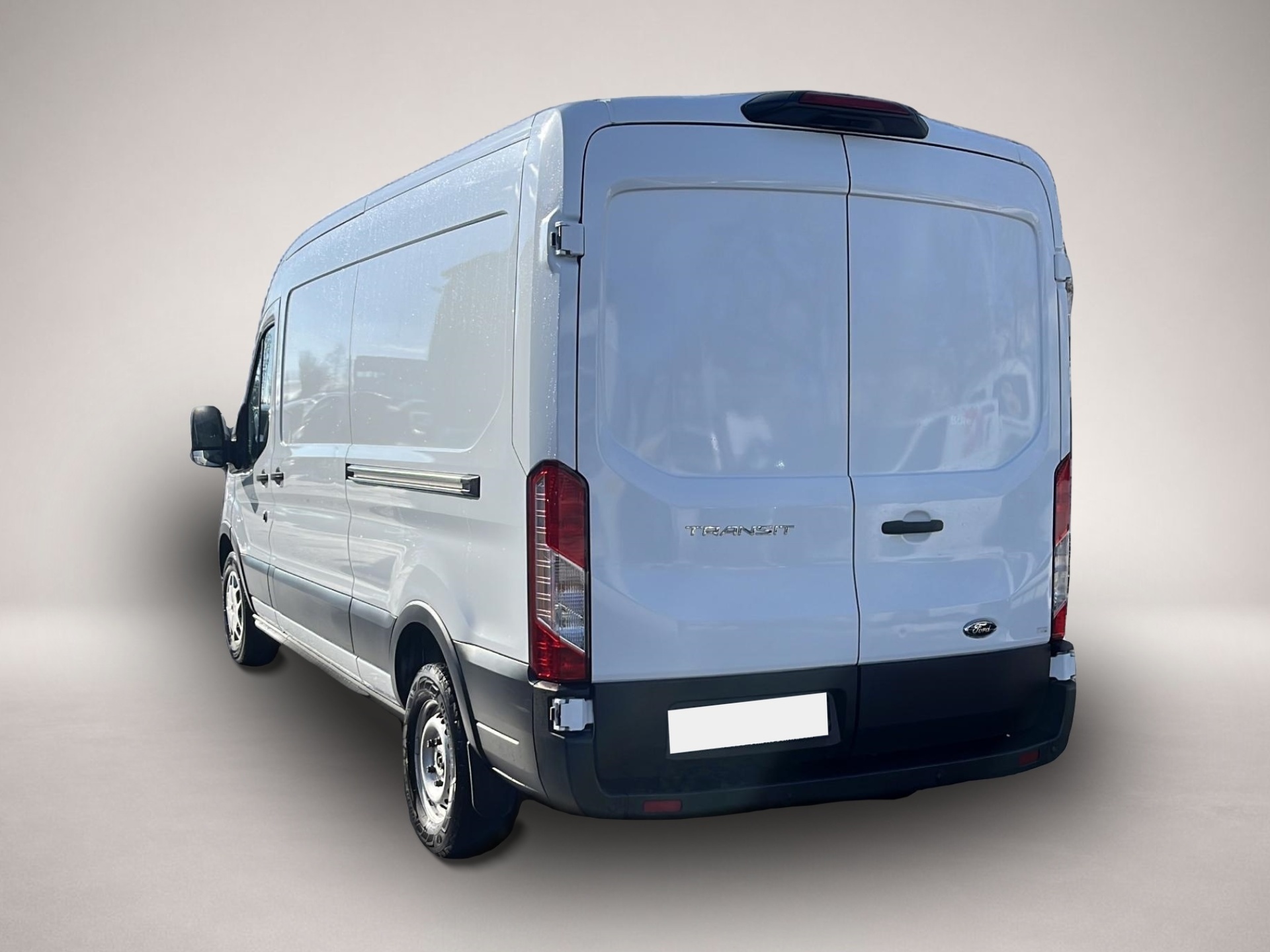 Ford Other (02/2023, Diesel)