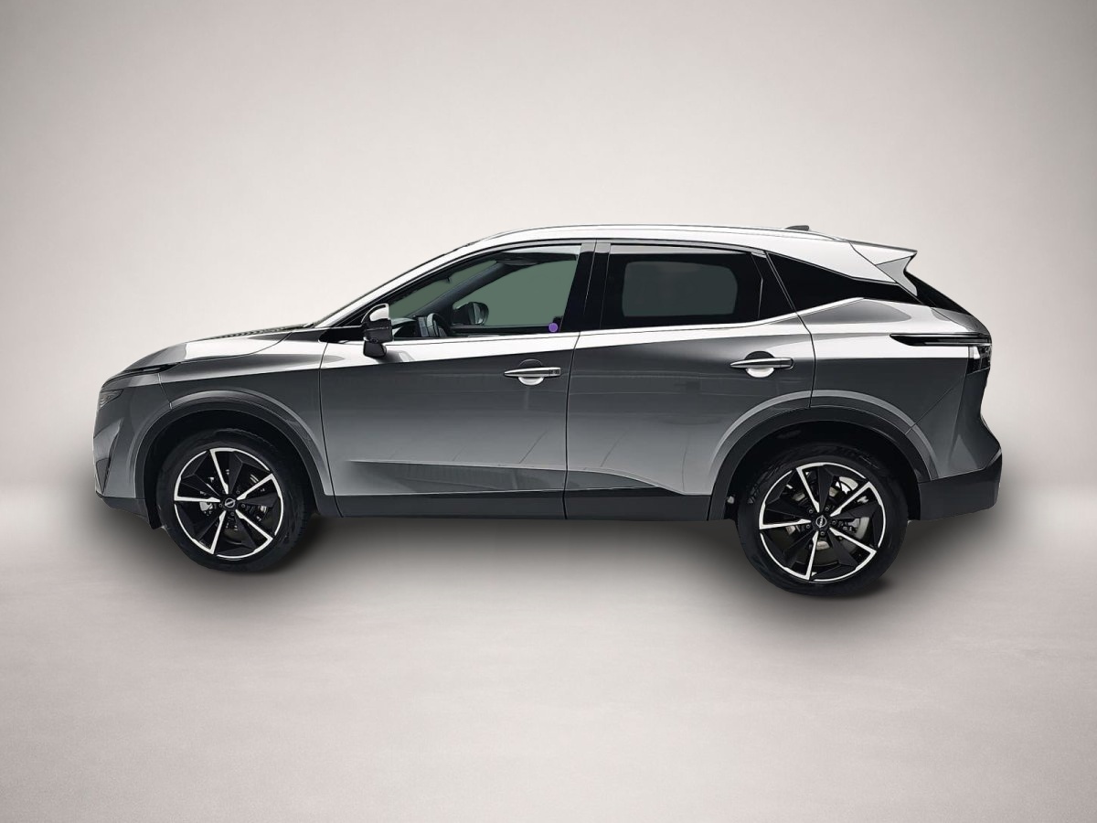 Nissan Qashqai (03/2026, Benzin)