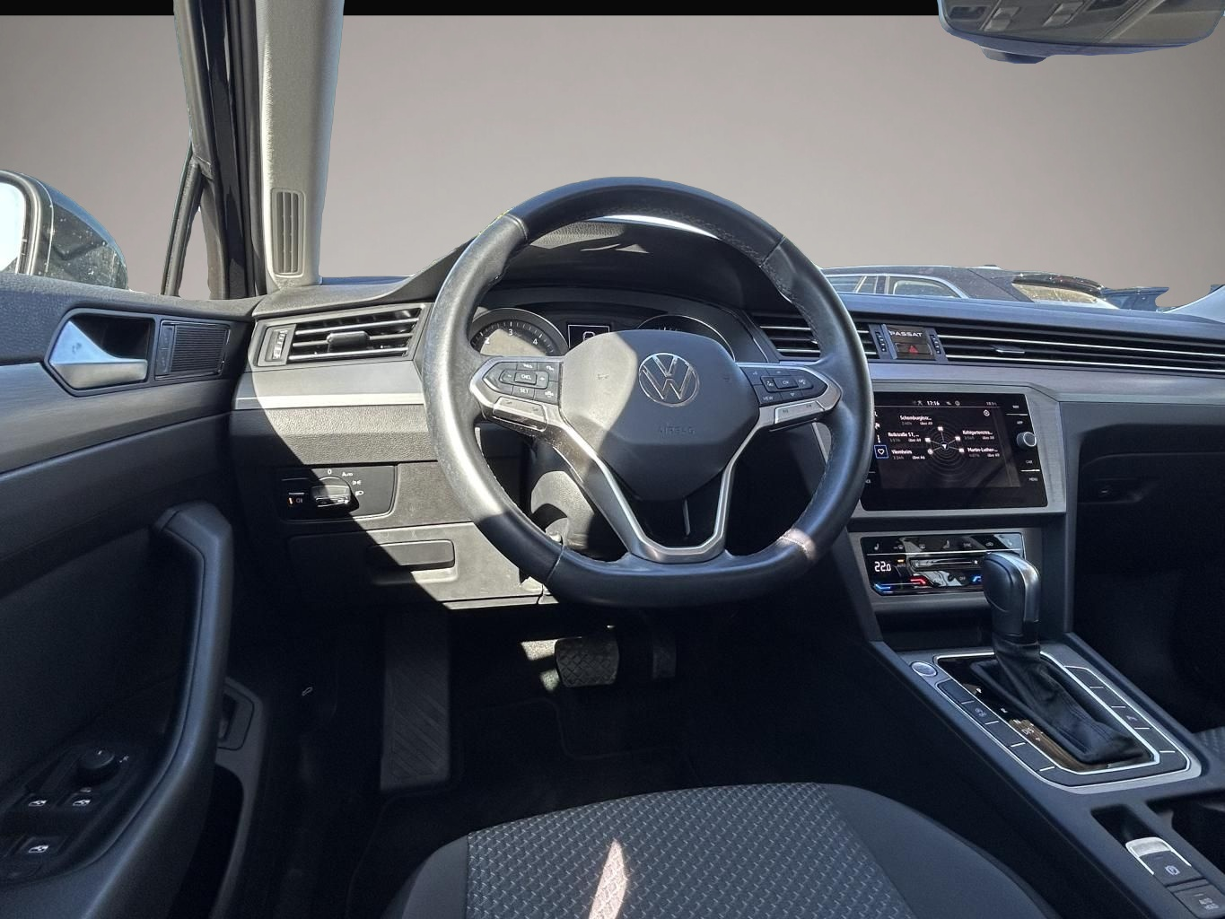 Volkswagen Passat Variant (03/2024, )