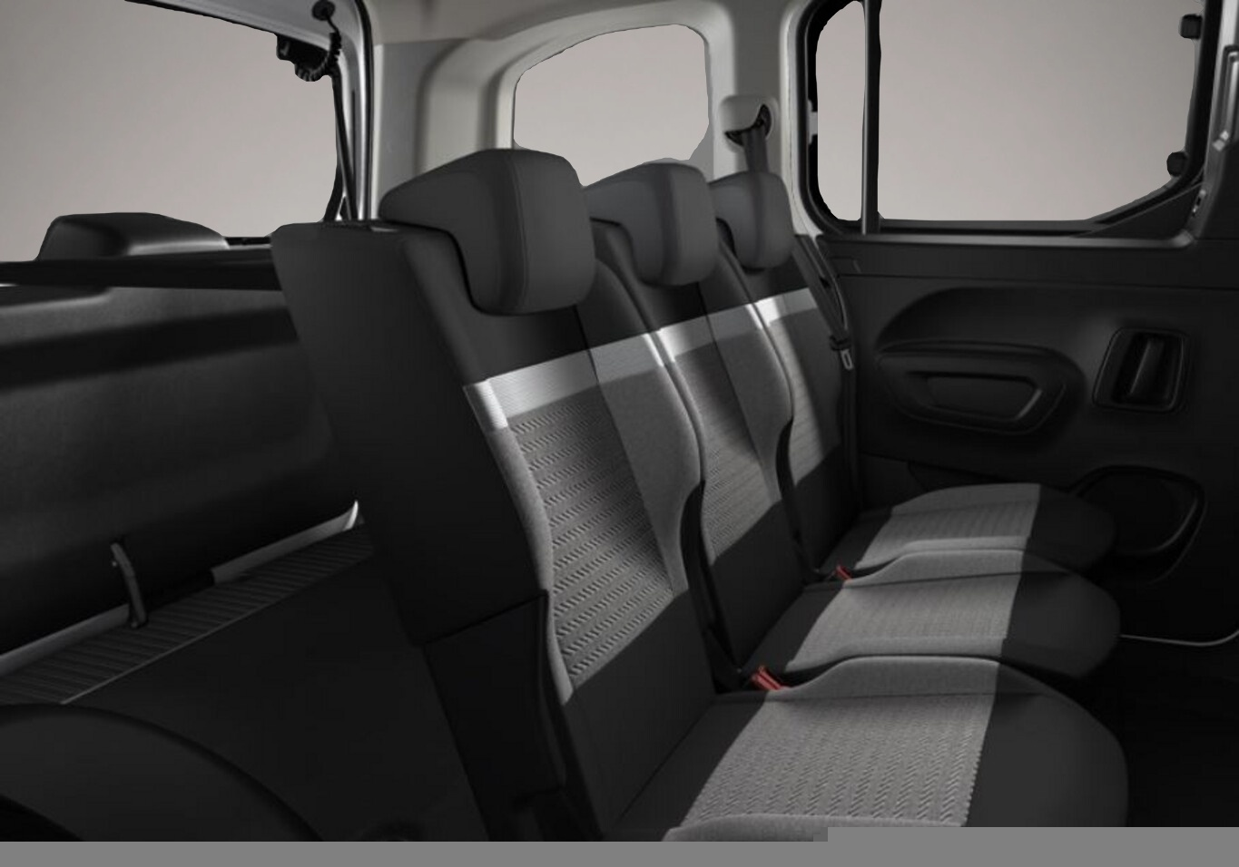 Citroen Berlingo (03/2026, Diesel)
