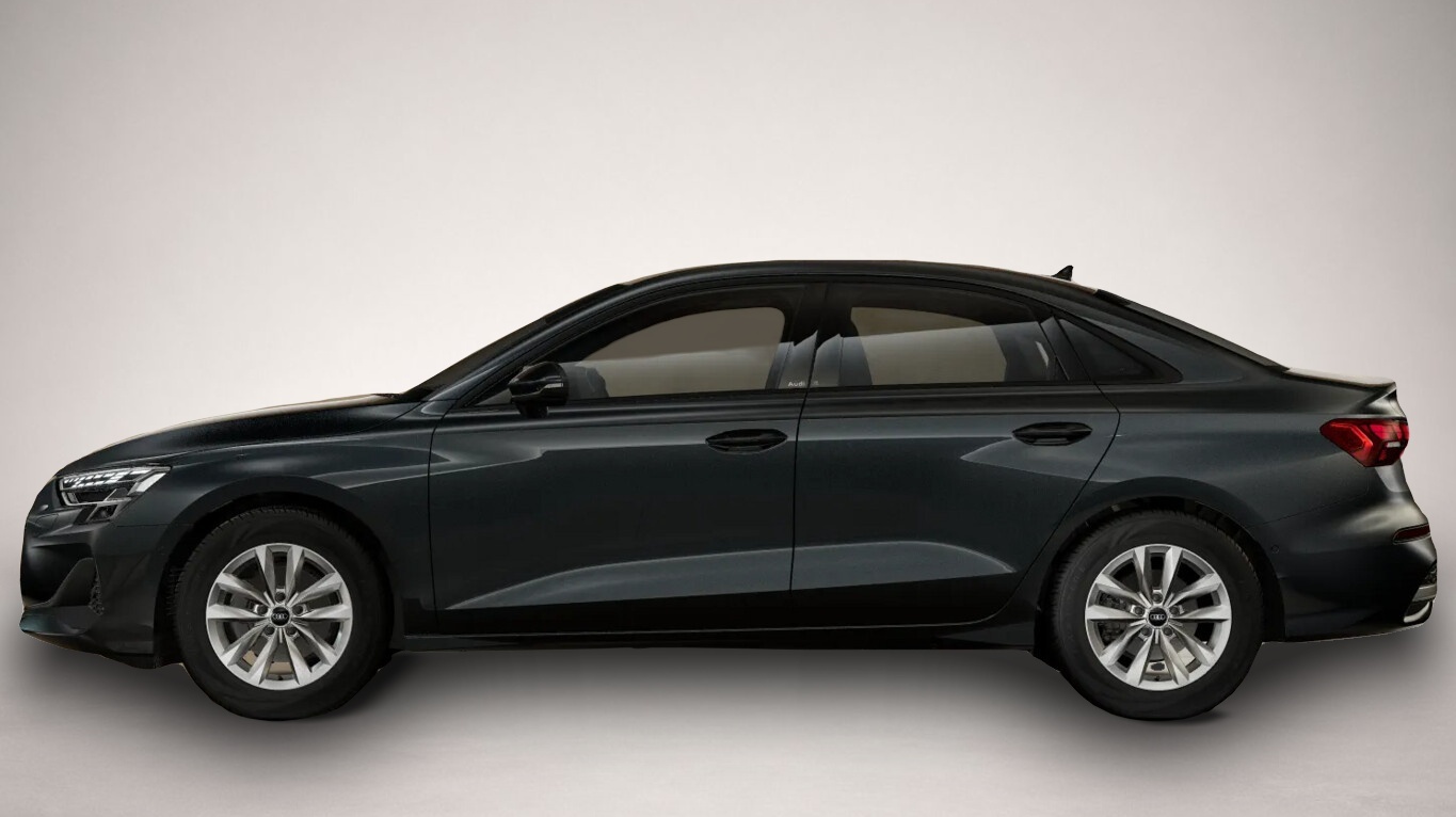 Audi A3 (06/2026, Diesel)