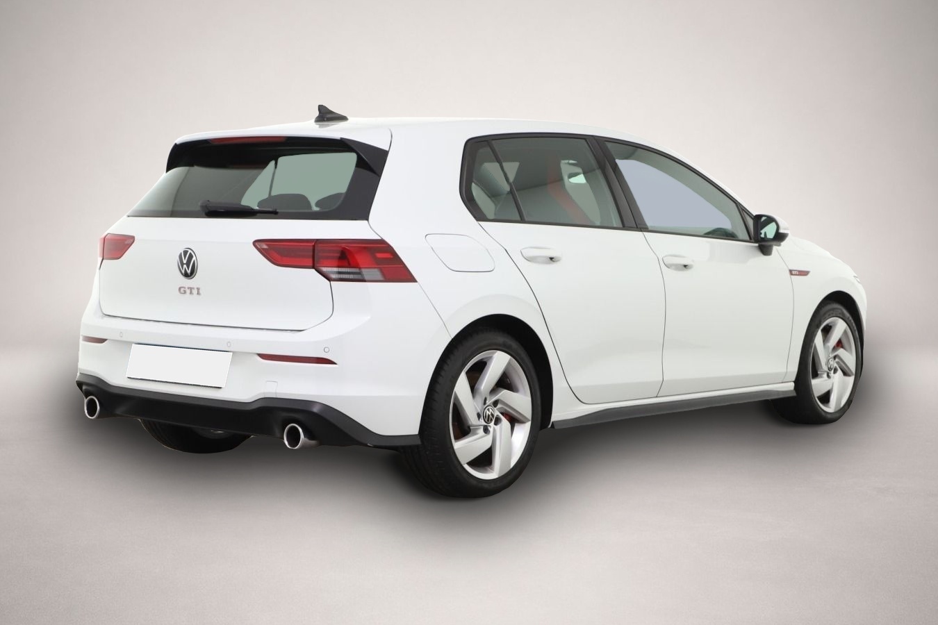 Volkswagen Golf (02/2023, )