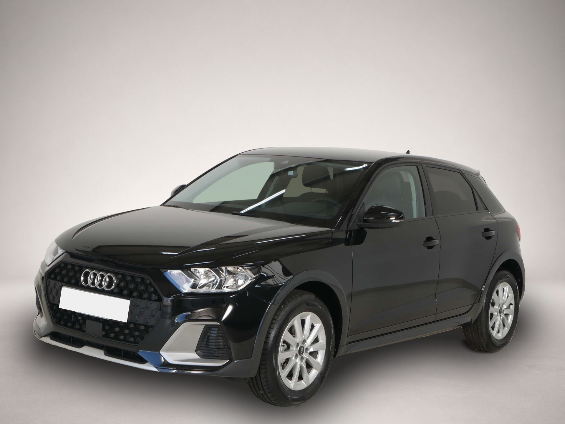 Audi A1 (11/2025, Benzin)