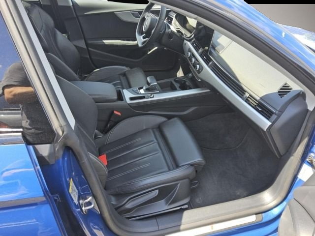 Audi A5 (05/2023, Diesel)