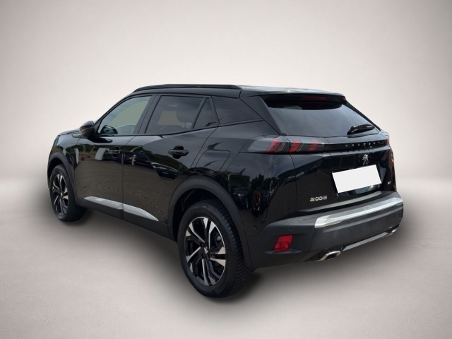 Peugeot 2008 (08/2023, Benzin)