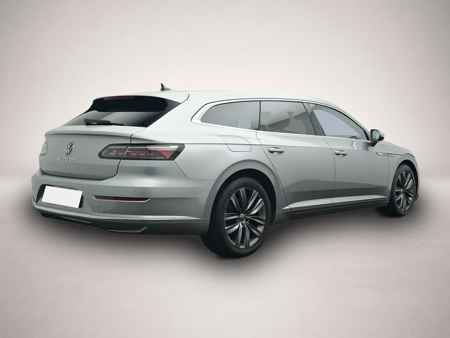 Volkswagen Arteon (07/2022, Diesel)