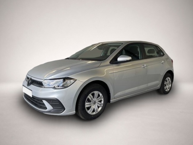 Volkswagen Polo (, Benzin)