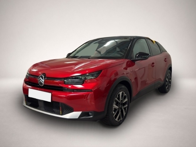 Citroen C4 (04/2026, Benzin)