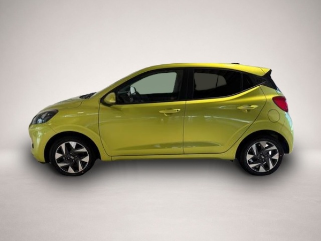Hyundai i10 (11/2025, Benzin)