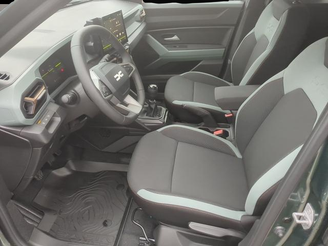Dacia Duster, Bild 2 von 4
