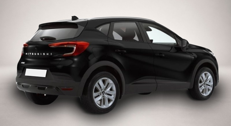 Mitsubishi ASX, image 5 of 5