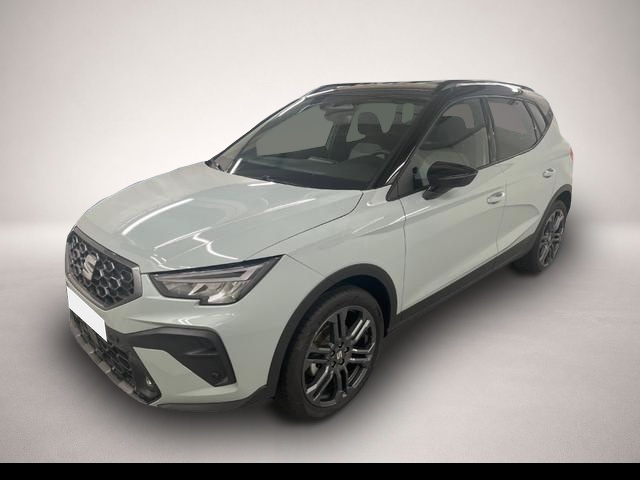 SEAT Arona, image 3 of 5