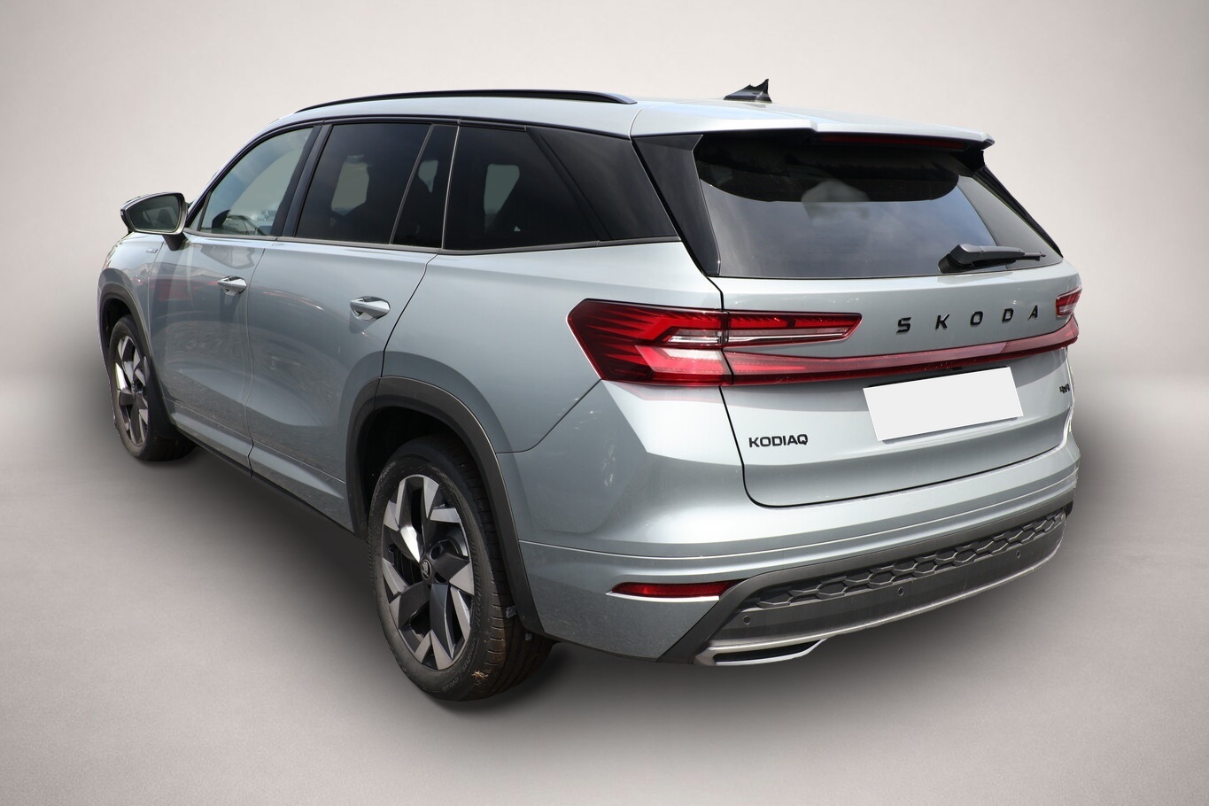 Skoda Kodiaq (04/2026, Diesel)