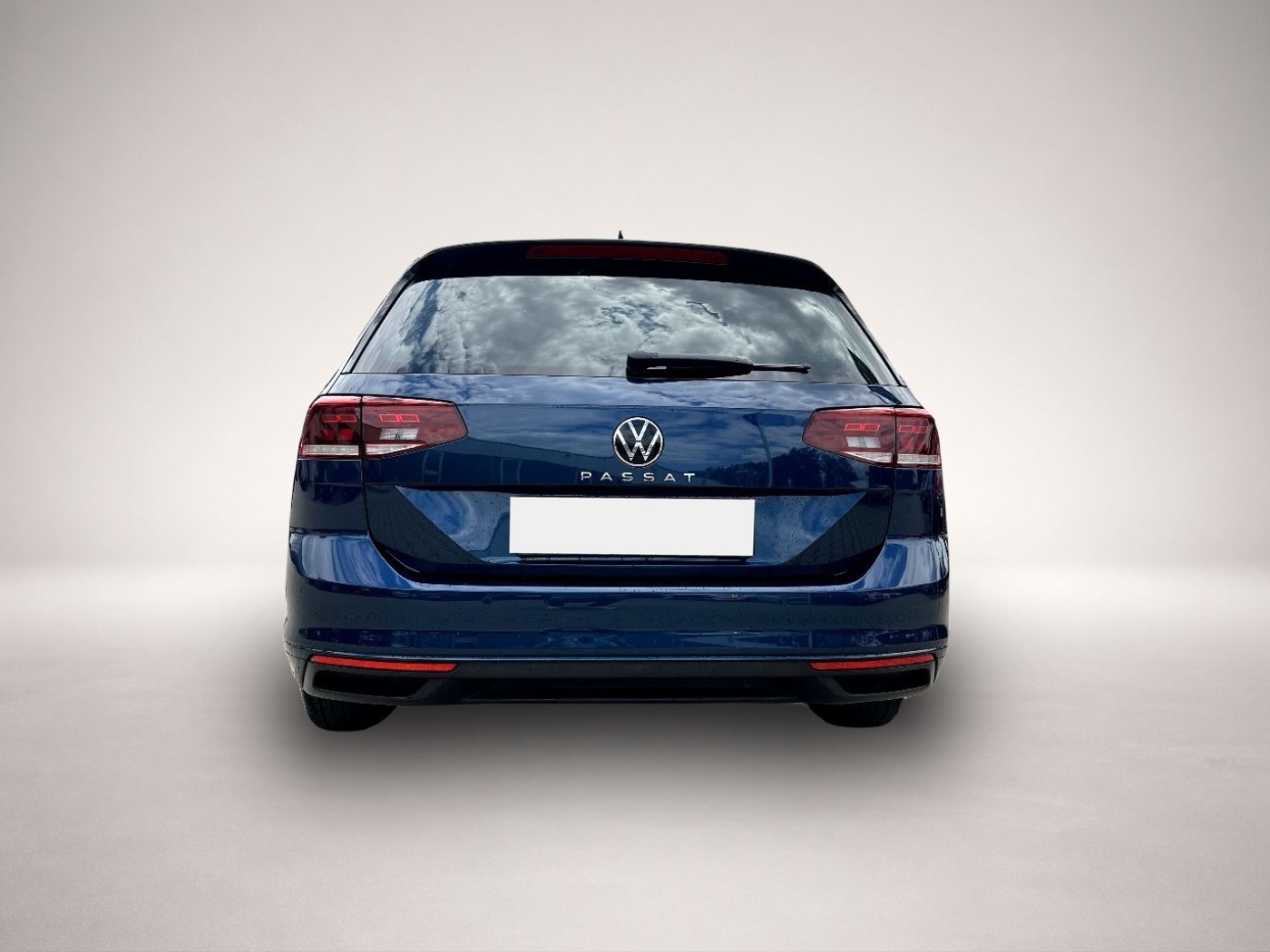 Volkswagen Passat Variant (12/2020, Diesel)