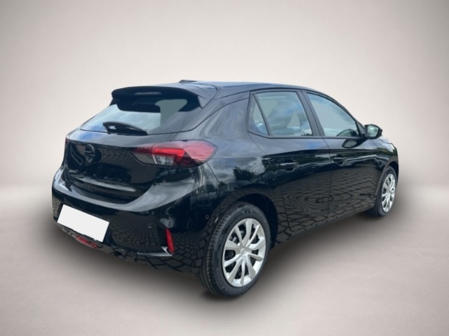 Opel Corsa (05/2026, Benzin)