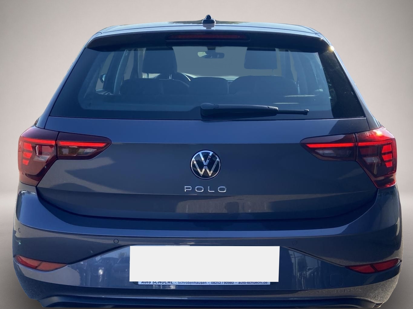 Volkswagen Polo (04/2024, )