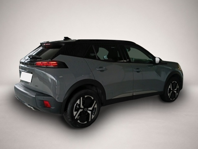 Peugeot 2008 (01/2024, Benzin)