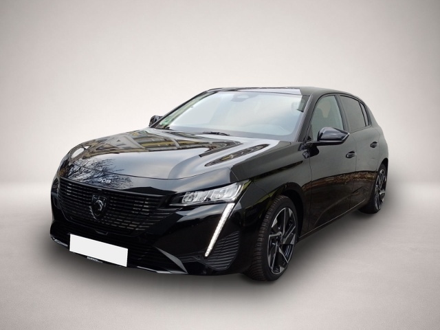 Peugeot 308 (12/2023, Benzin)