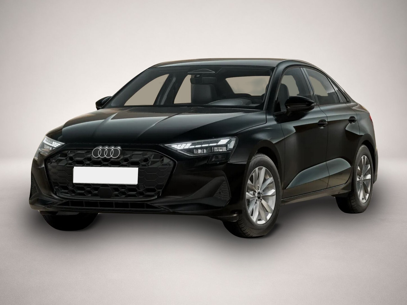 Audi A3 (05/2026, Benzin)