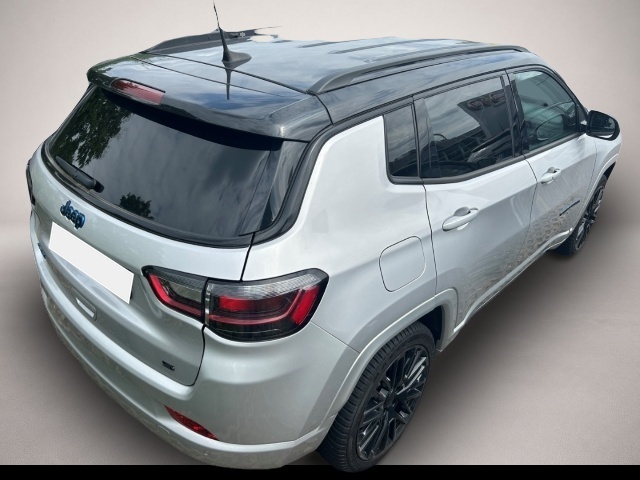 Jeep Compass (12/2022, )
