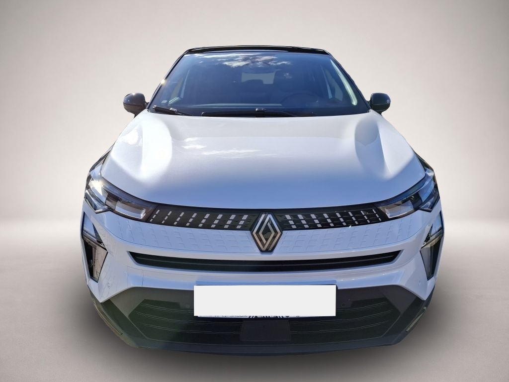 Renault Captur (02/2025, Benzin)