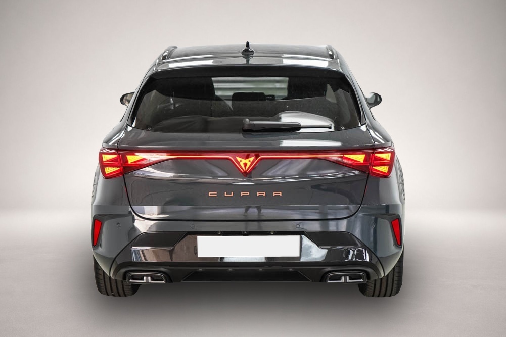 CUPRA Leon, Bild 4 von 4